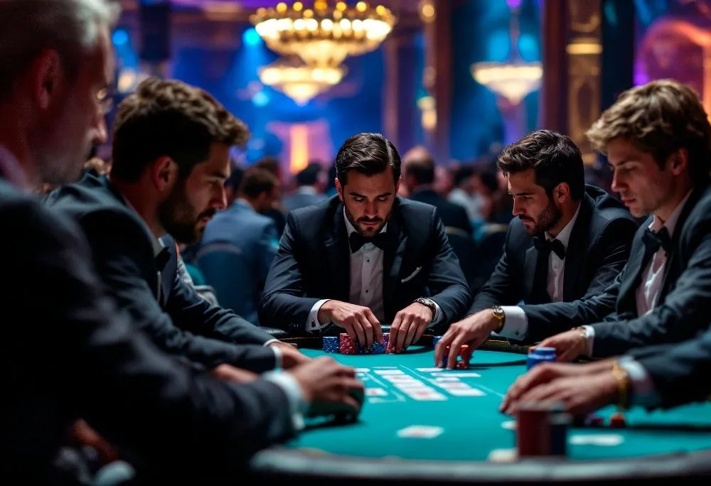 TPower66 Progressive Jackpot Strategy 2026